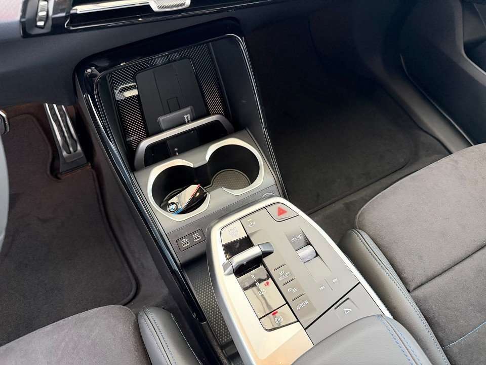 Fahrzeugbild eines BMW X1