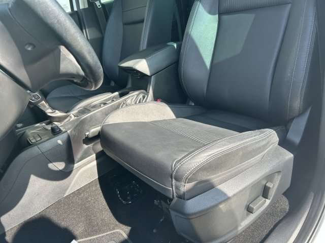 Fahrzeugbild eines Ford Ranger