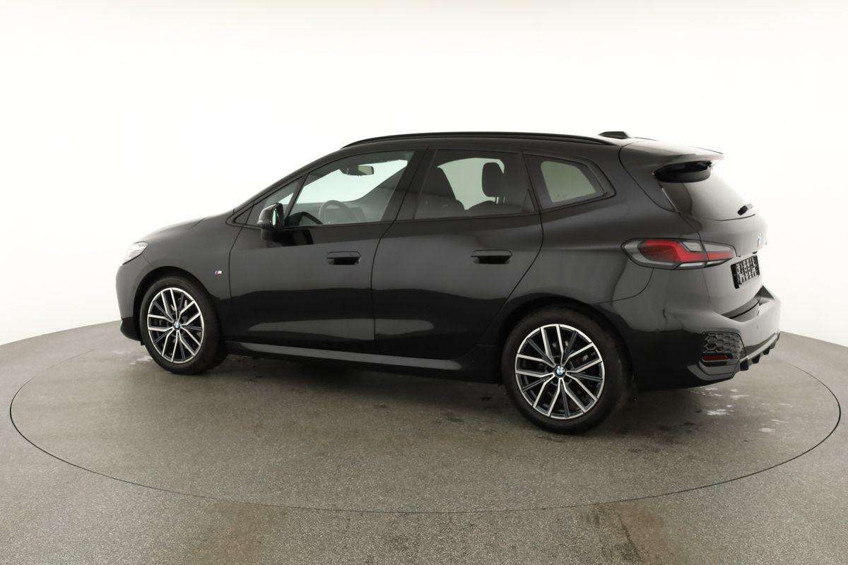 Fahrzeugbild eines BMW 2er Active Tourer