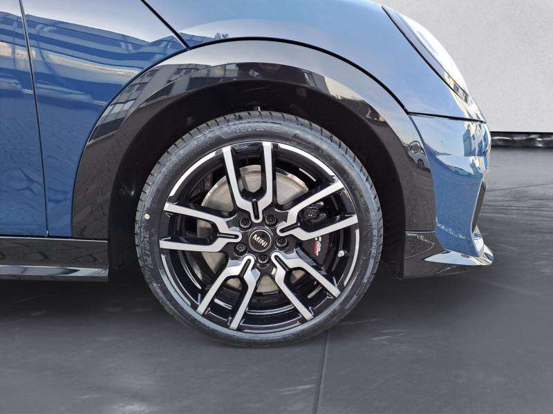 Fahrzeugbild eines MINI COOPER