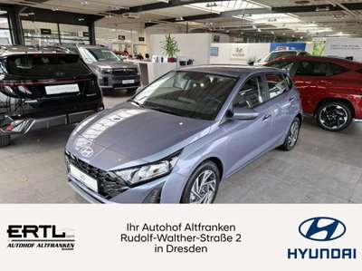 Bild Hyundai i20