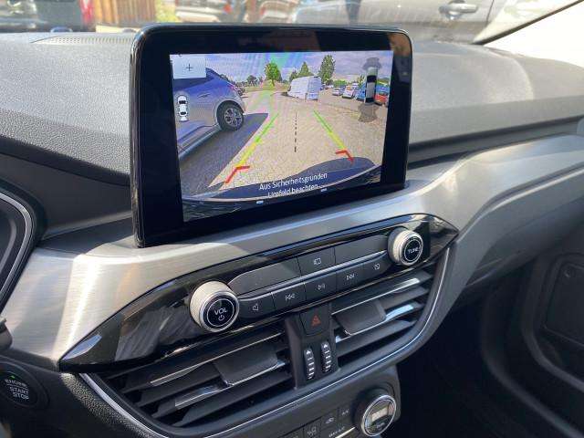 Fahrzeugbild eines Ford Kuga