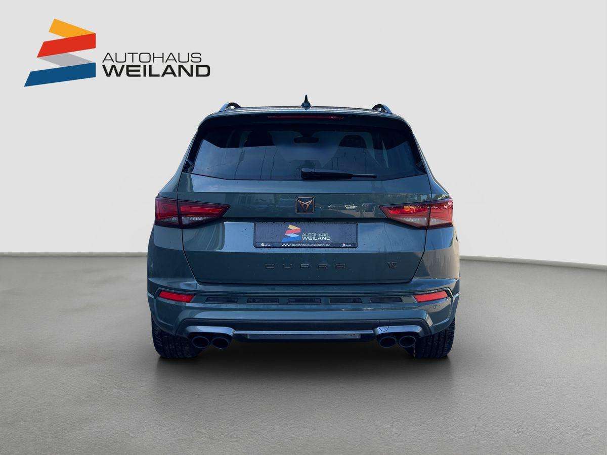 Fahrzeugbild eines CUPRA Ateca
