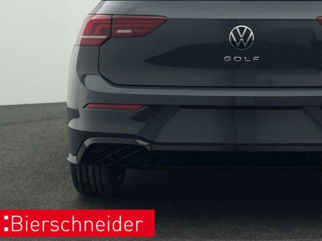 Fahrzeugbild eines Volkswagen Golf