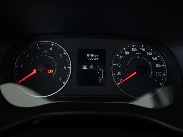 Fahrzeugbild eines Dacia Sandero