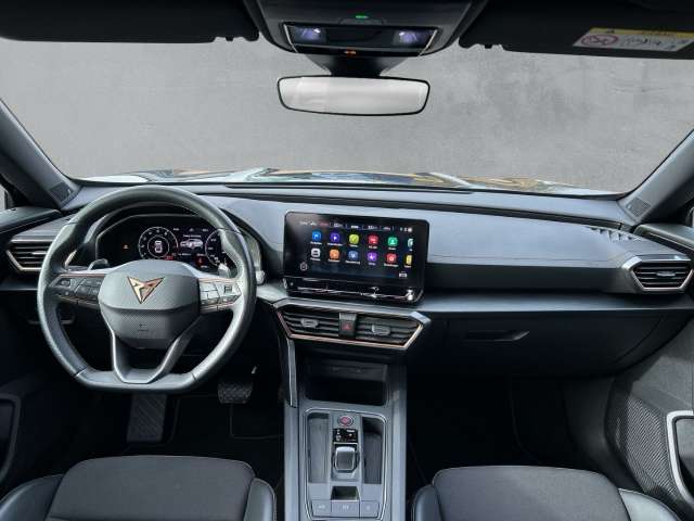 Fahrzeugbild eines CUPRA Formentor