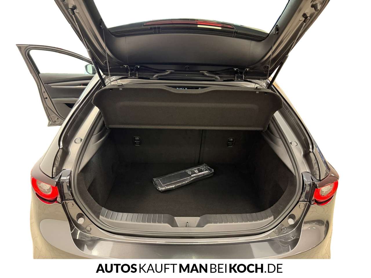 Fahrzeugbild eines Mazda Mazda3