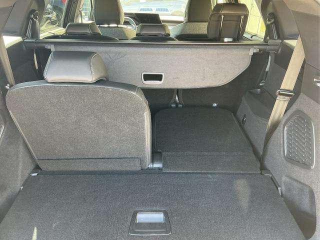 Fahrzeugbild eines Peugeot 5008