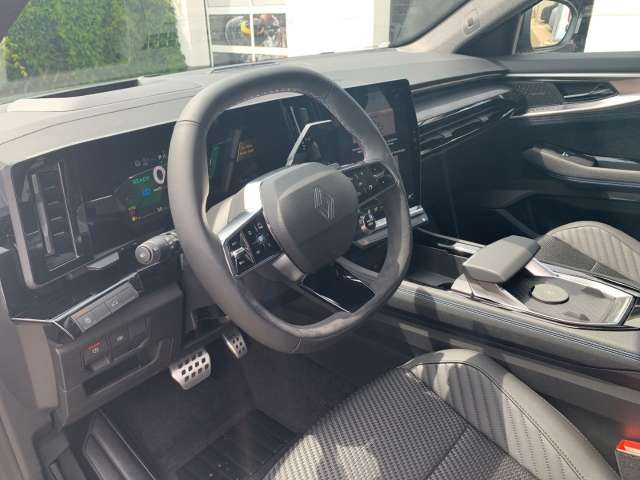 Fahrzeugbild eines Renault Espace