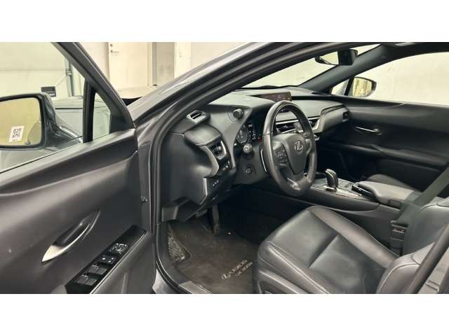 Fahrzeugbild eines Lexus UX