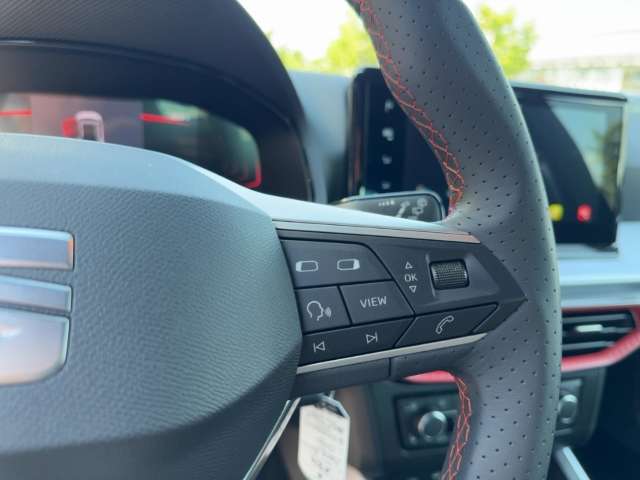 Fahrzeugbild eines SEAT Arona
