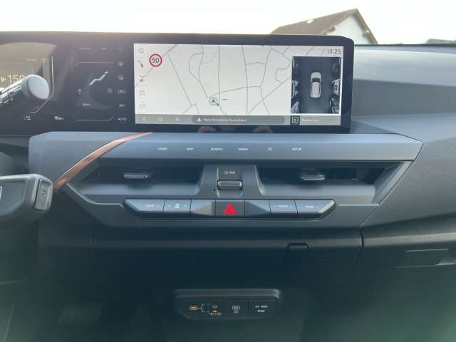 Fahrzeugbild eines Kia EV5