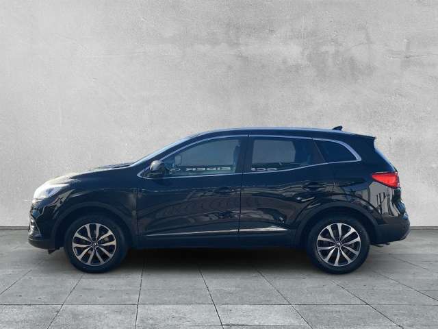 Fahrzeugbild eines Renault Kadjar