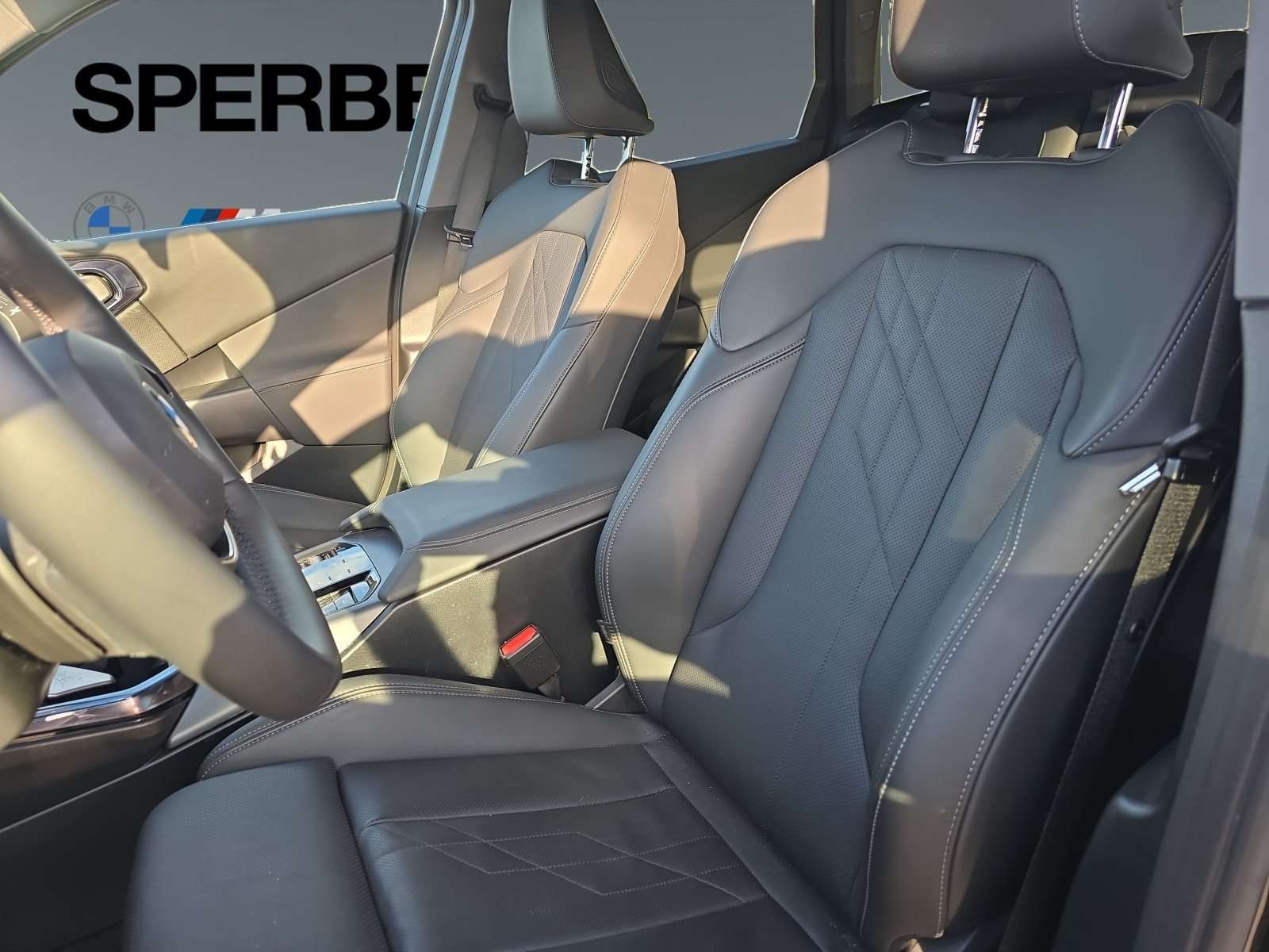 Fahrzeugbild eines BMW X3