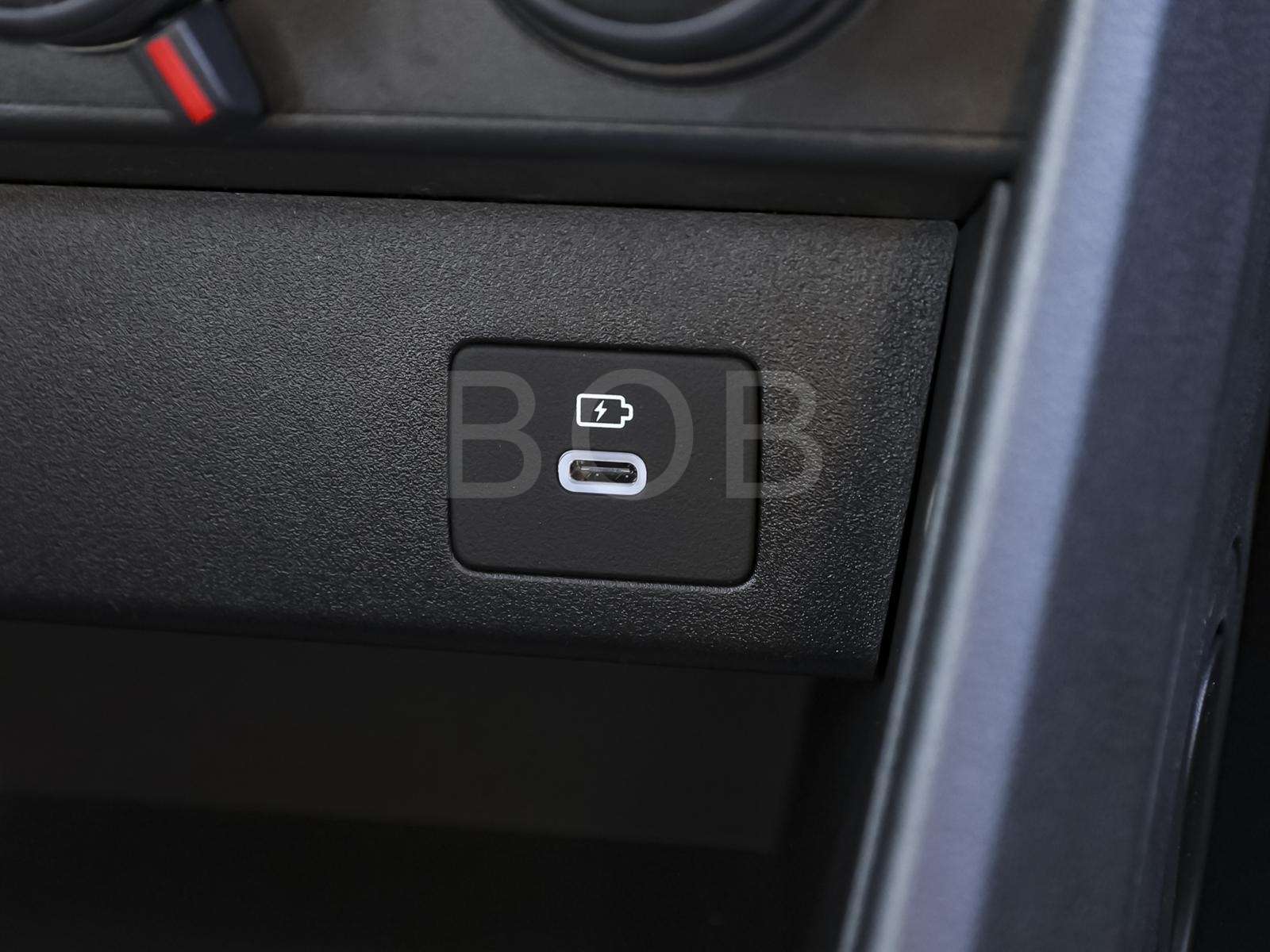 Fahrzeugbild eines Dacia Sandero