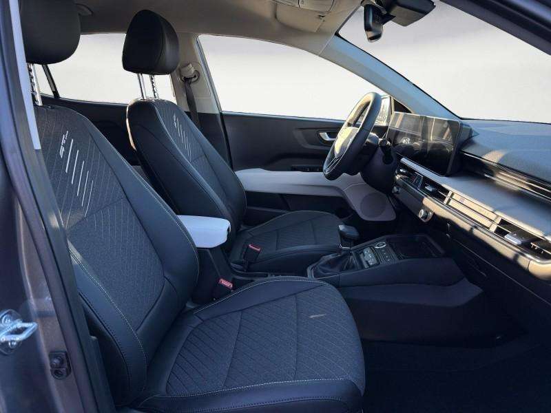 Fahrzeugbild eines Kia Stonic