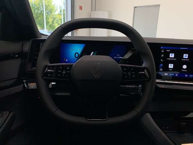 Fahrzeugbild eines Renault Austral