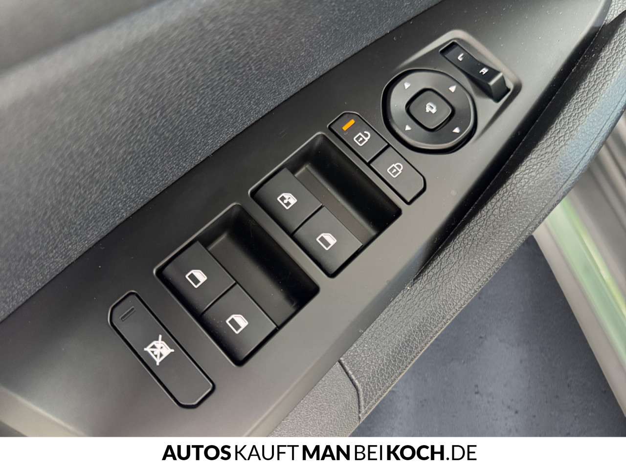 Fahrzeugbild eines Kia Sportage