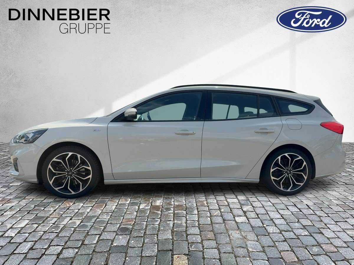 Fahrzeugbild eines Ford Focus