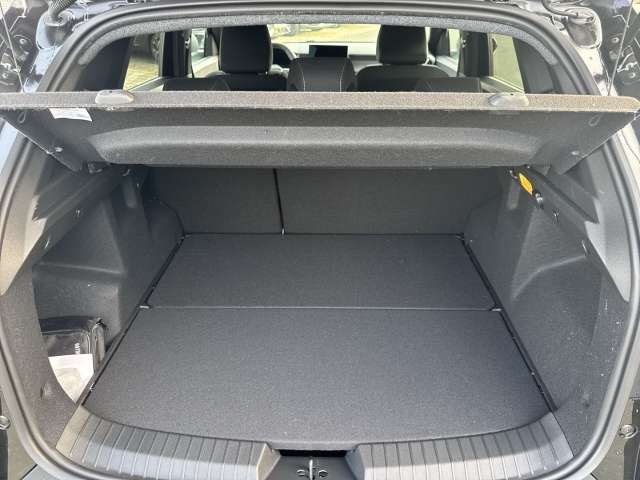 Fahrzeugbild eines Dacia Duster