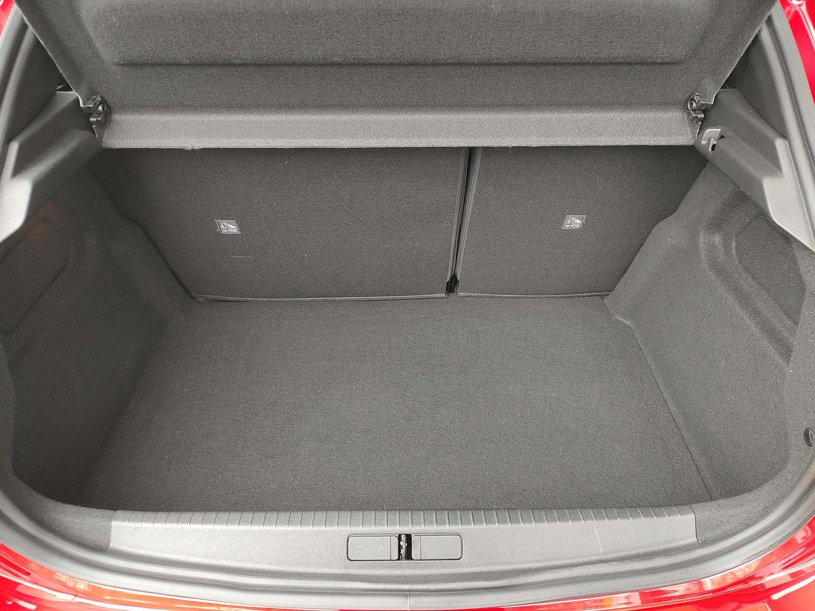 Fahrzeugbild eines Opel Corsa