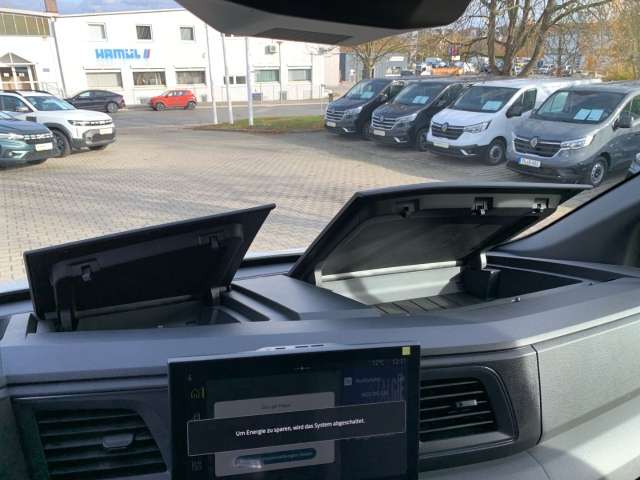 Fahrzeugbild eines Renault Master