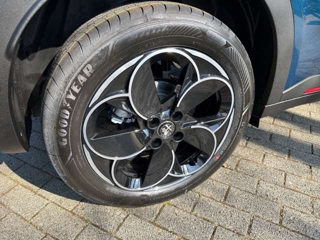 Fahrzeugbild eines Alfa Romeo Junior