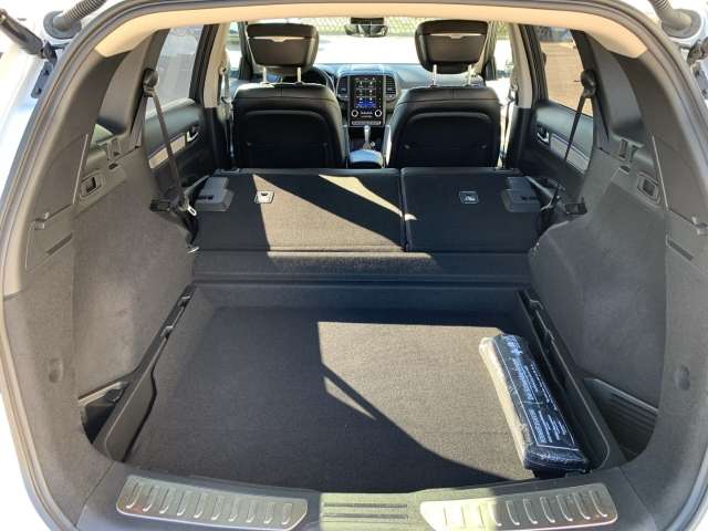 Fahrzeugbild eines Renault Koleos
