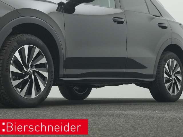 Fahrzeugbild eines Volkswagen T-Roc