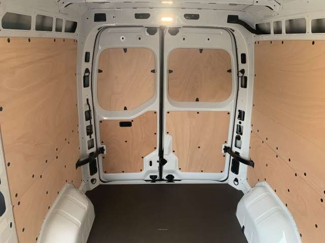 Fahrzeugbild eines Renault Master