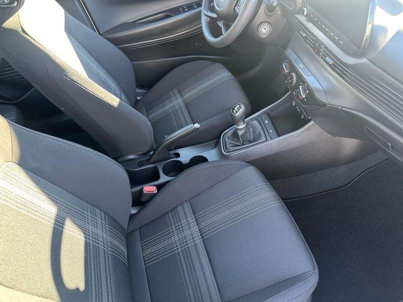 Fahrzeugbild eines Hyundai i20