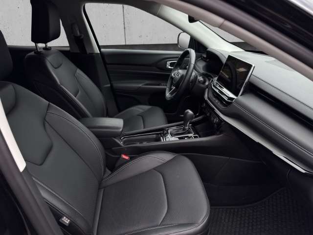 Fahrzeugbild eines Jeep Compass