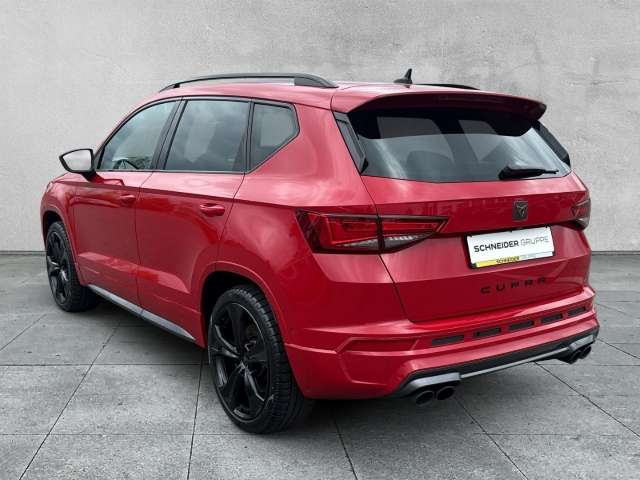 Fahrzeugbild eines CUPRA Ateca