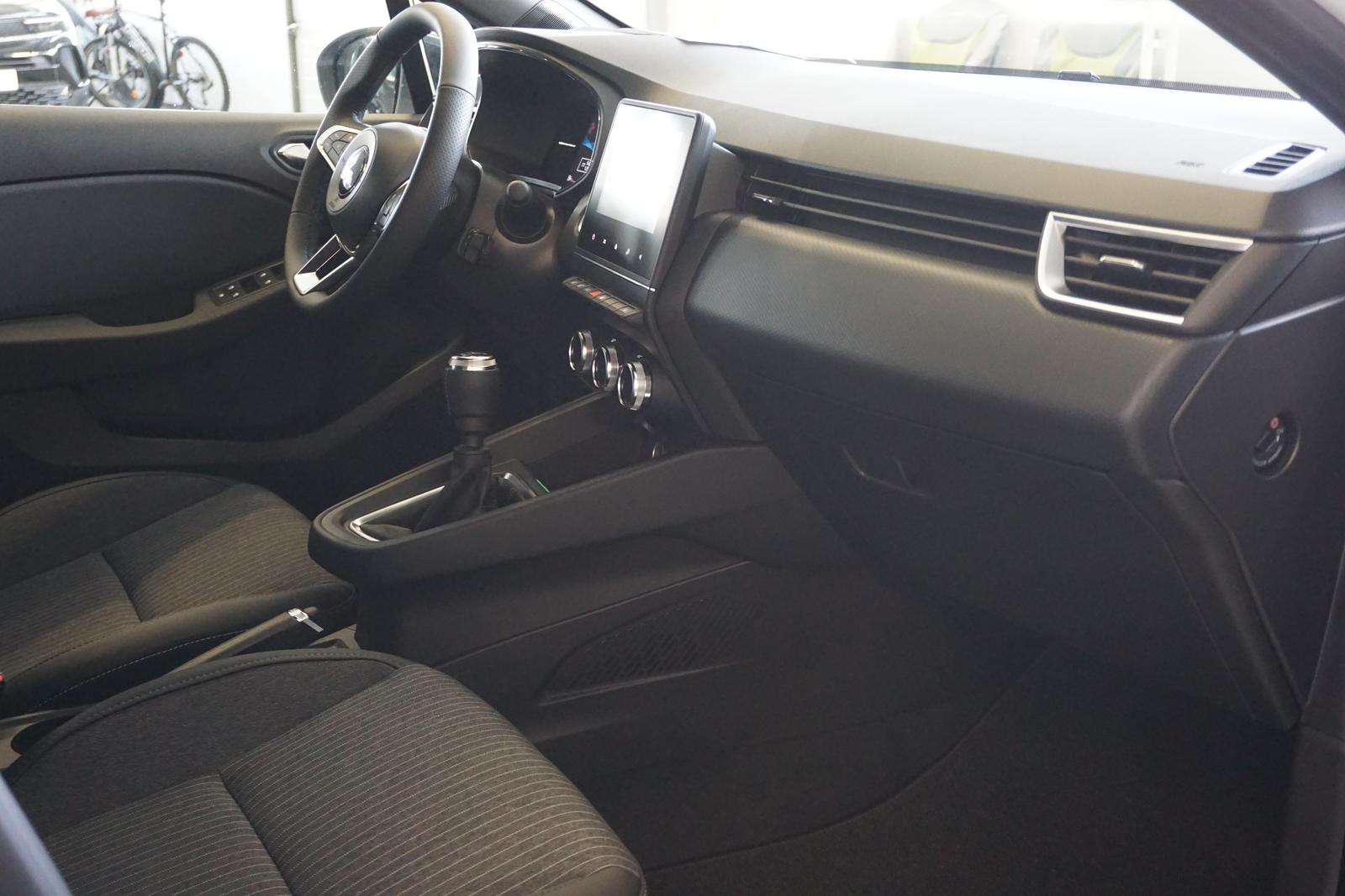 Fahrzeugbild eines Mitsubishi Colt