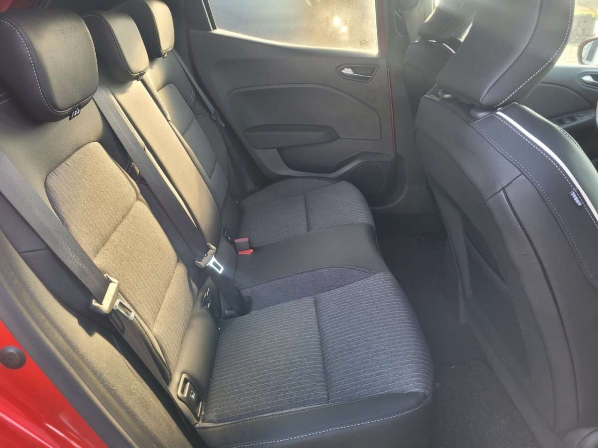Fahrzeugbild eines Mitsubishi Colt