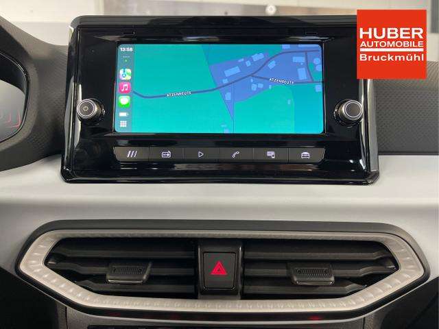 Fahrzeugbild eines SEAT Arona