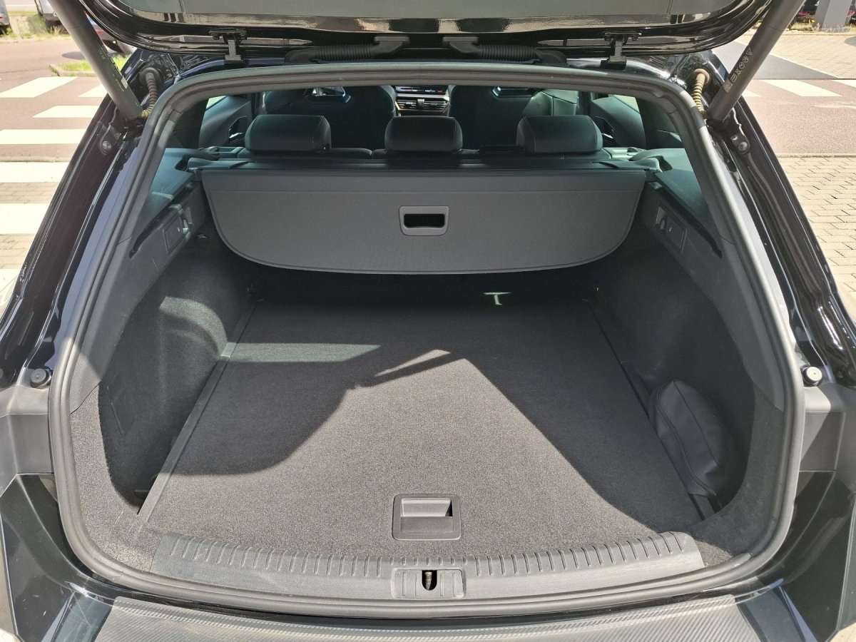 Fahrzeugbild eines CUPRA Leon