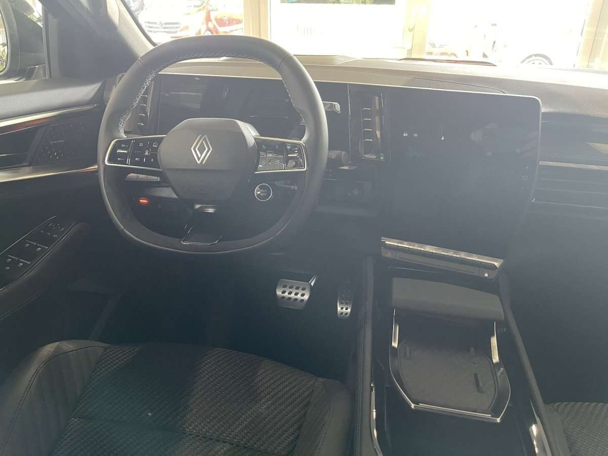 Fahrzeugbild eines Renault Espace