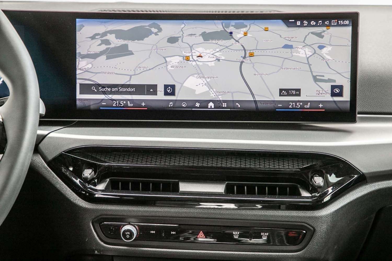 Fahrzeugbild eines BMW 3er-Reihe