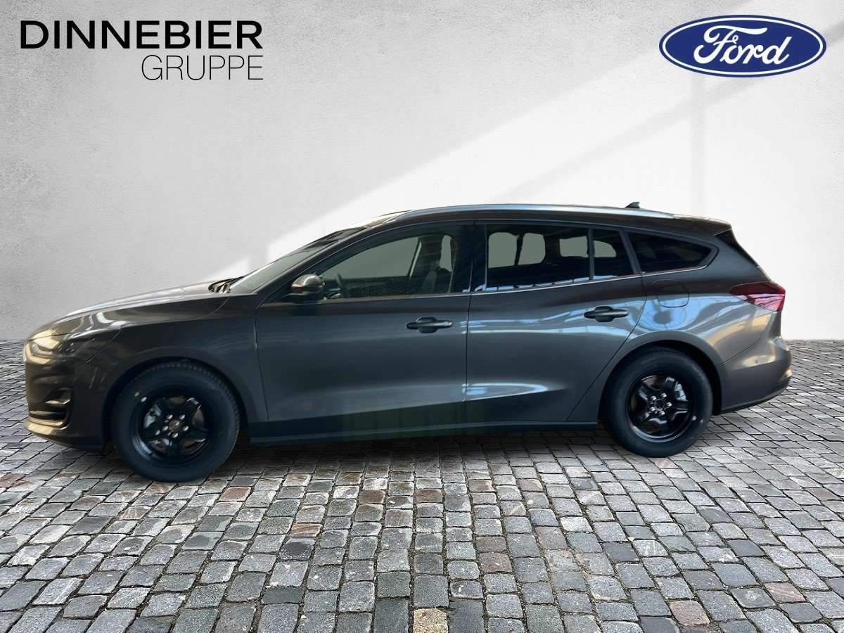 Fahrzeugbild eines Ford Focus