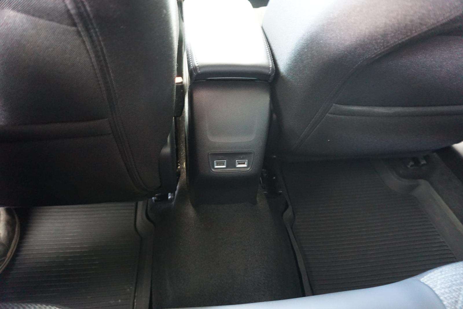 Fahrzeugbild eines Peugeot 2008