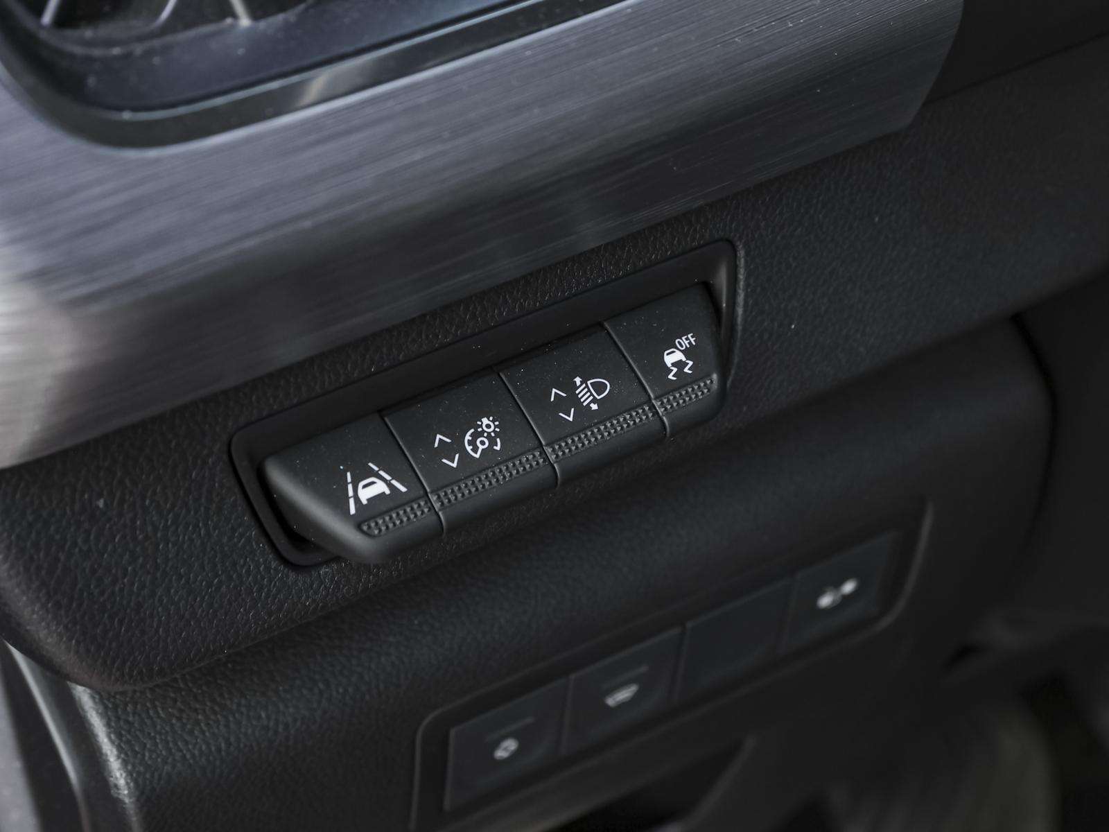Fahrzeugbild eines Renault Kangoo E-TECH