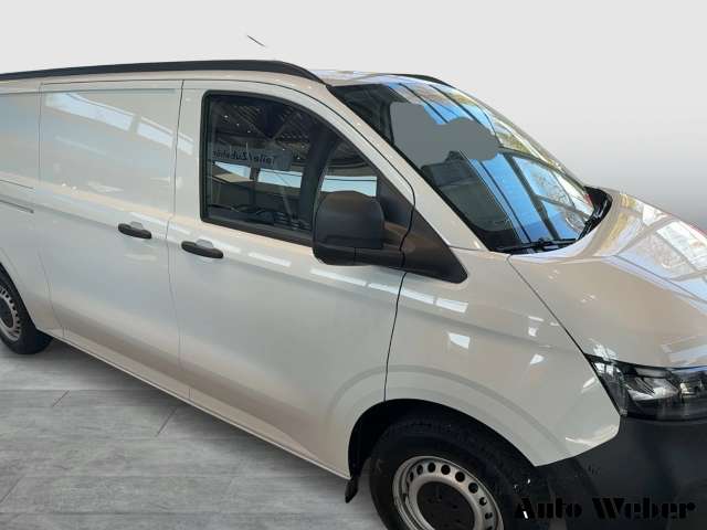 Fahrzeugbild eines Volkswagen Transporter