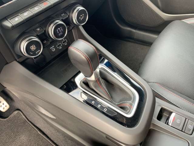 Fahrzeugbild eines Renault Arkana