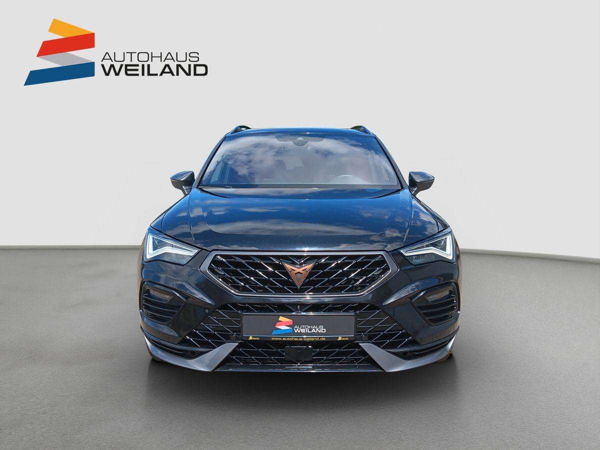 Fahrzeugbild eines CUPRA Ateca