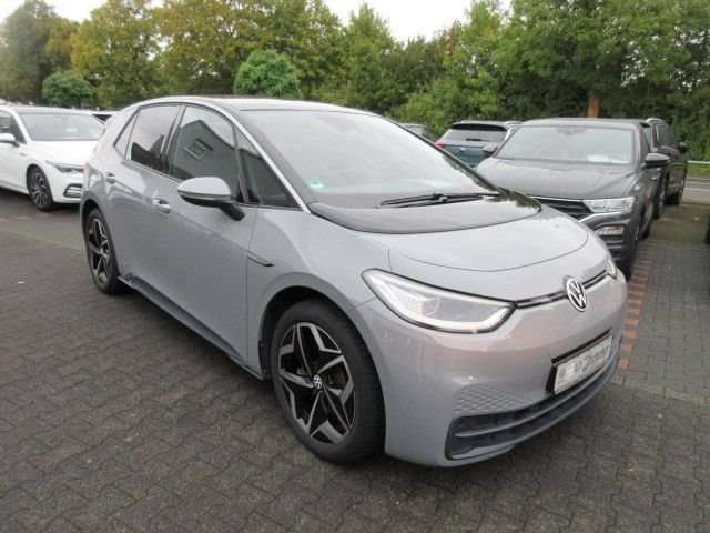 Fahrzeugbild eines Volkswagen ID.3