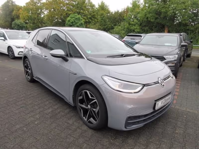 Bild Volkswagen ID.3