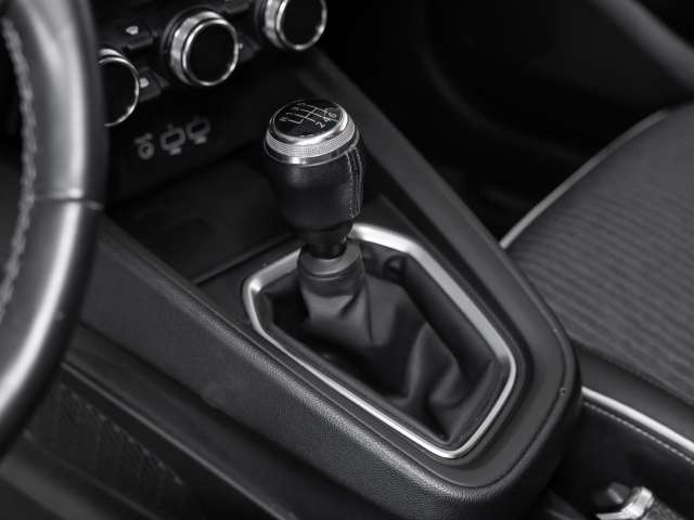 Fahrzeugbild eines Renault Clio