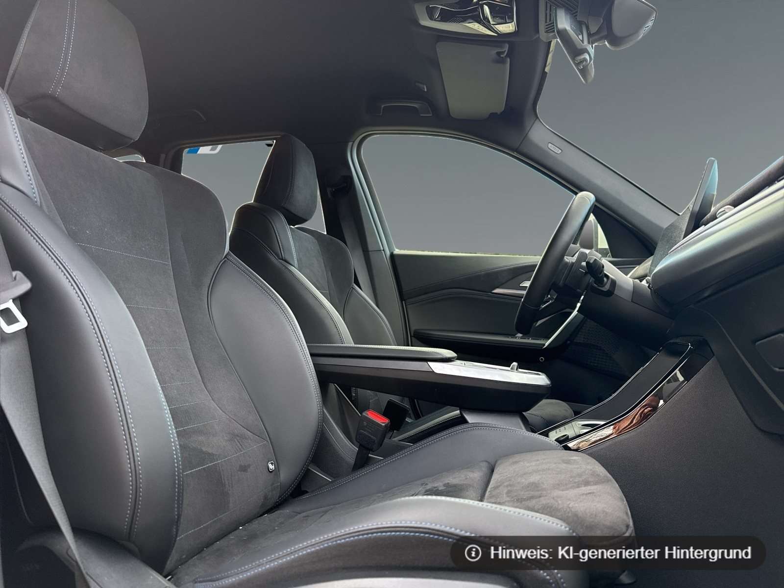 Fahrzeugbild eines BMW X1