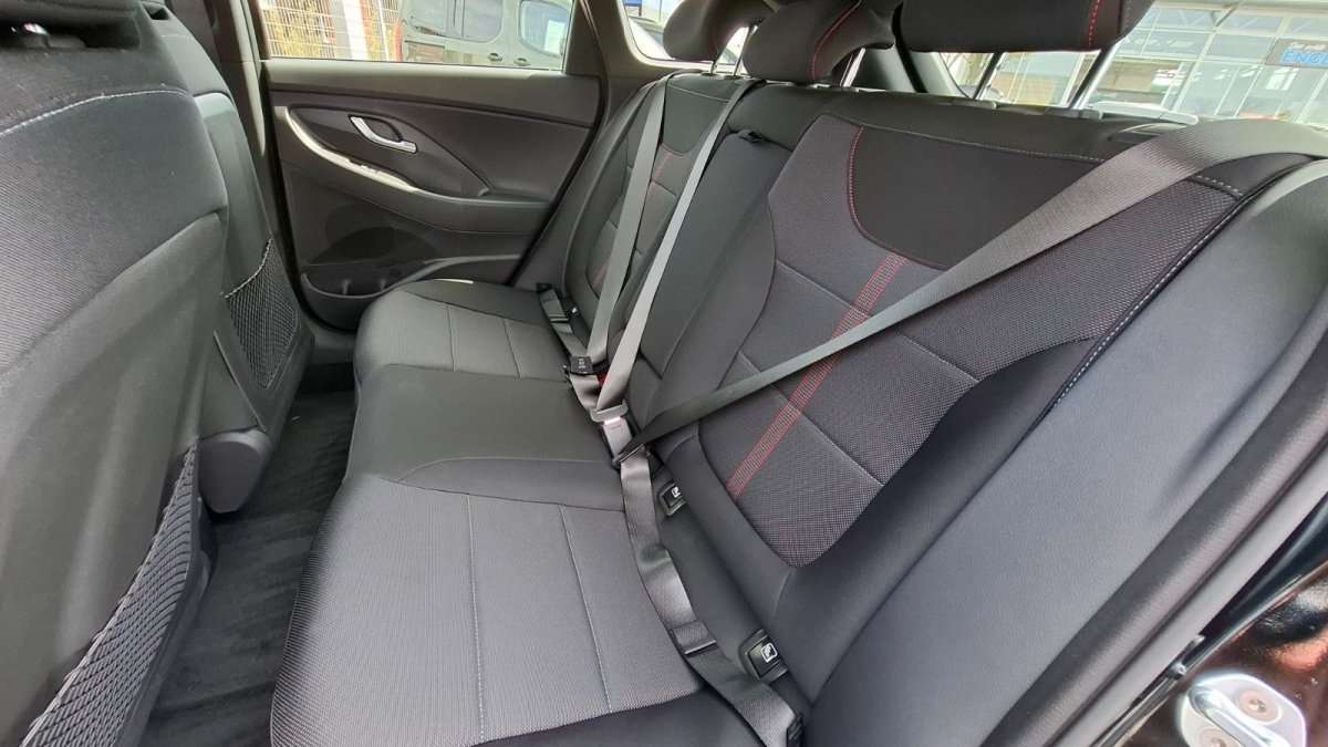 Fahrzeugbild eines Hyundai i30